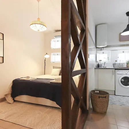 Апартаменты Golden Castle By Homing Лиссабон