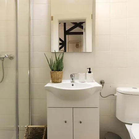 דירה Golden Castle By Homing