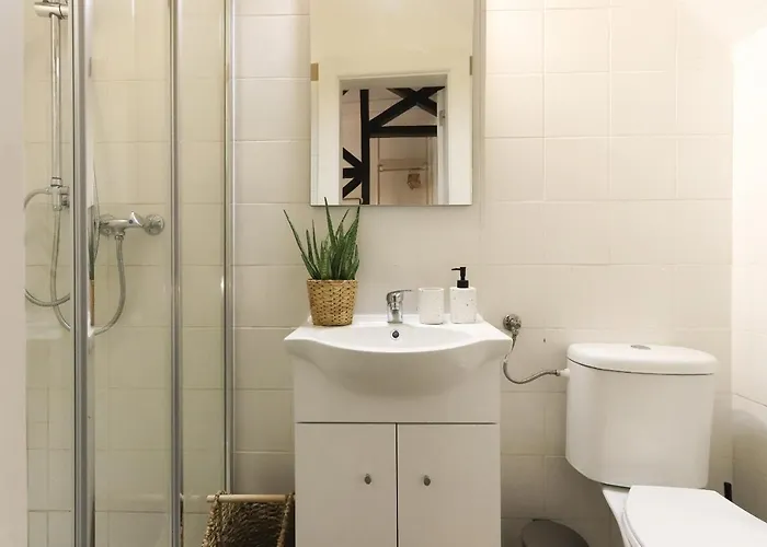 Apartamento Golden Castle By Homing