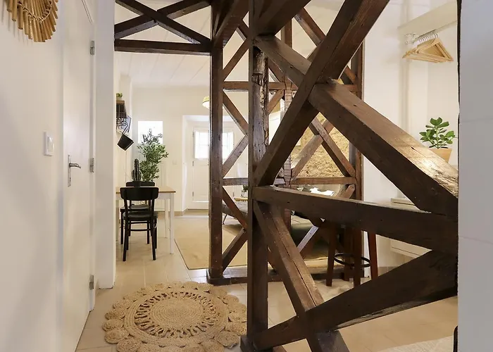 Golden Castle By Homing