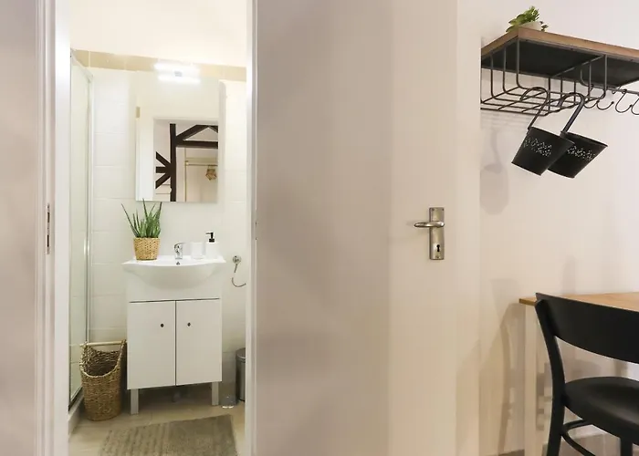 Apartamento Golden Castle By Homing *