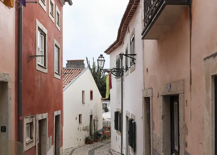 Golden Castle By Homing