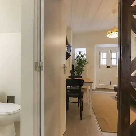 Golden Castle By Homing Apartmán