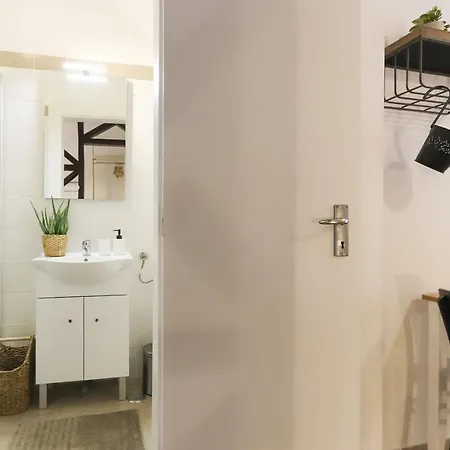 Apartmán Golden Castle By Homing *