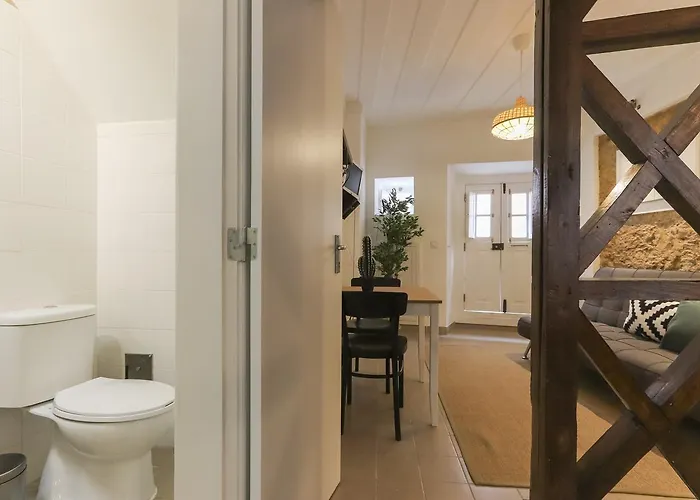 Golden Castle By Homing Apartment