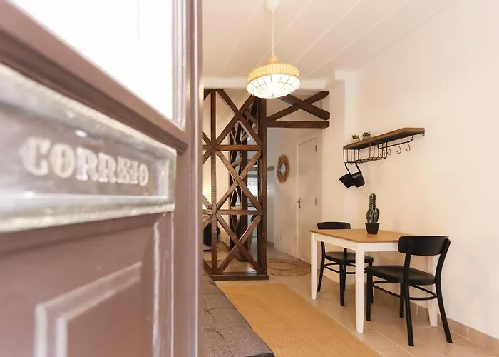 Golden Castle By Homing Apartment Lisbon