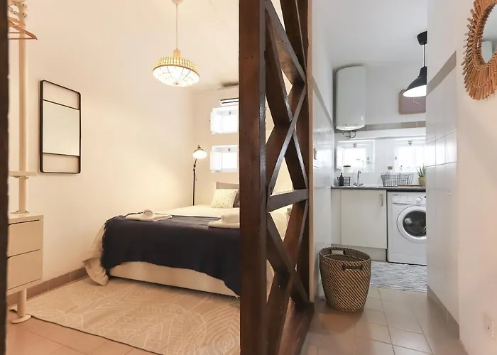 Apartment Golden Castle By Homing Lisbon