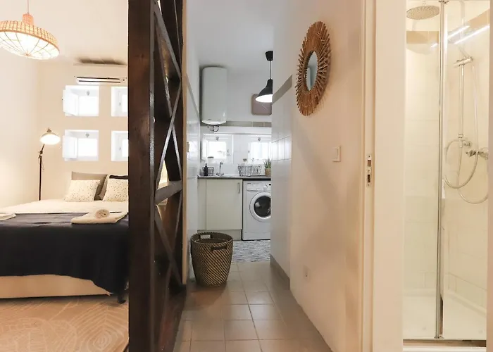 Golden Castle By Homing Apartment *