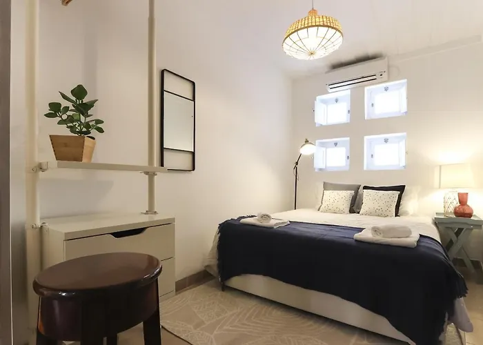 Golden Castle By Homing Apartment Lisbon